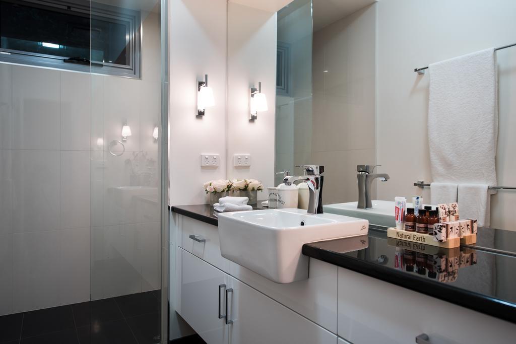 Villa Azura Daylesford Esterno foto