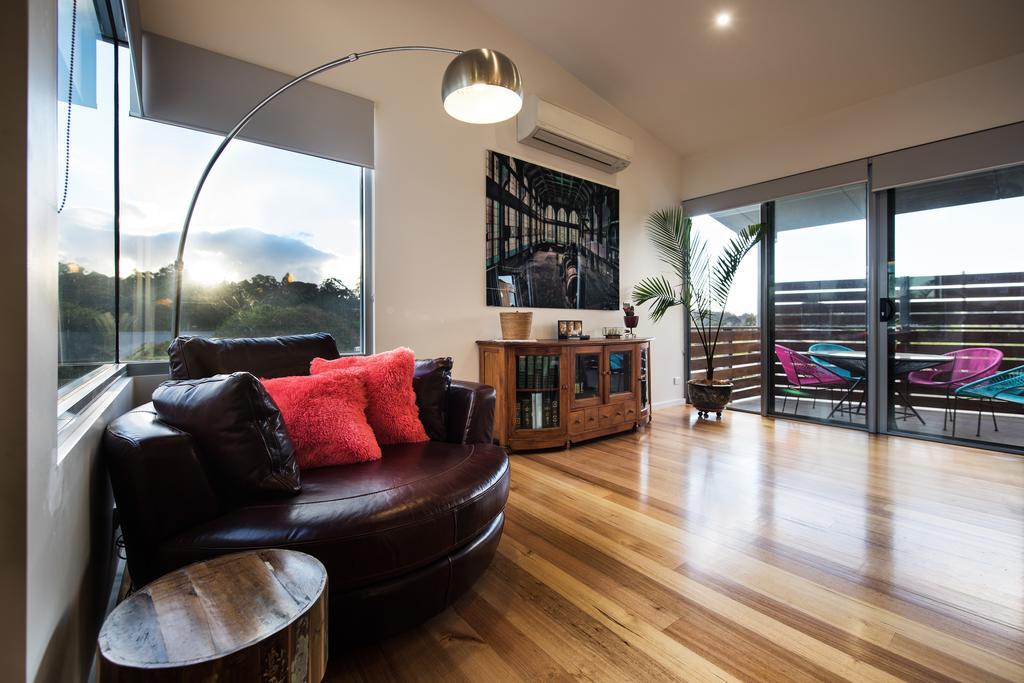 Villa Azura Daylesford Esterno foto
